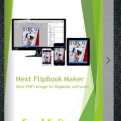 free flip book app for mac