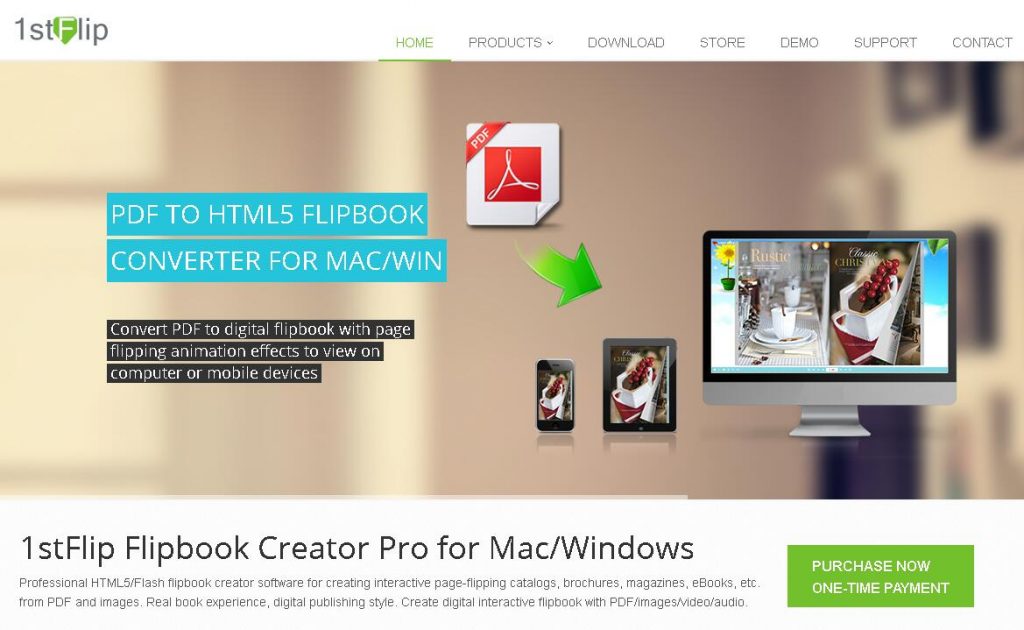 free flip book app for mac